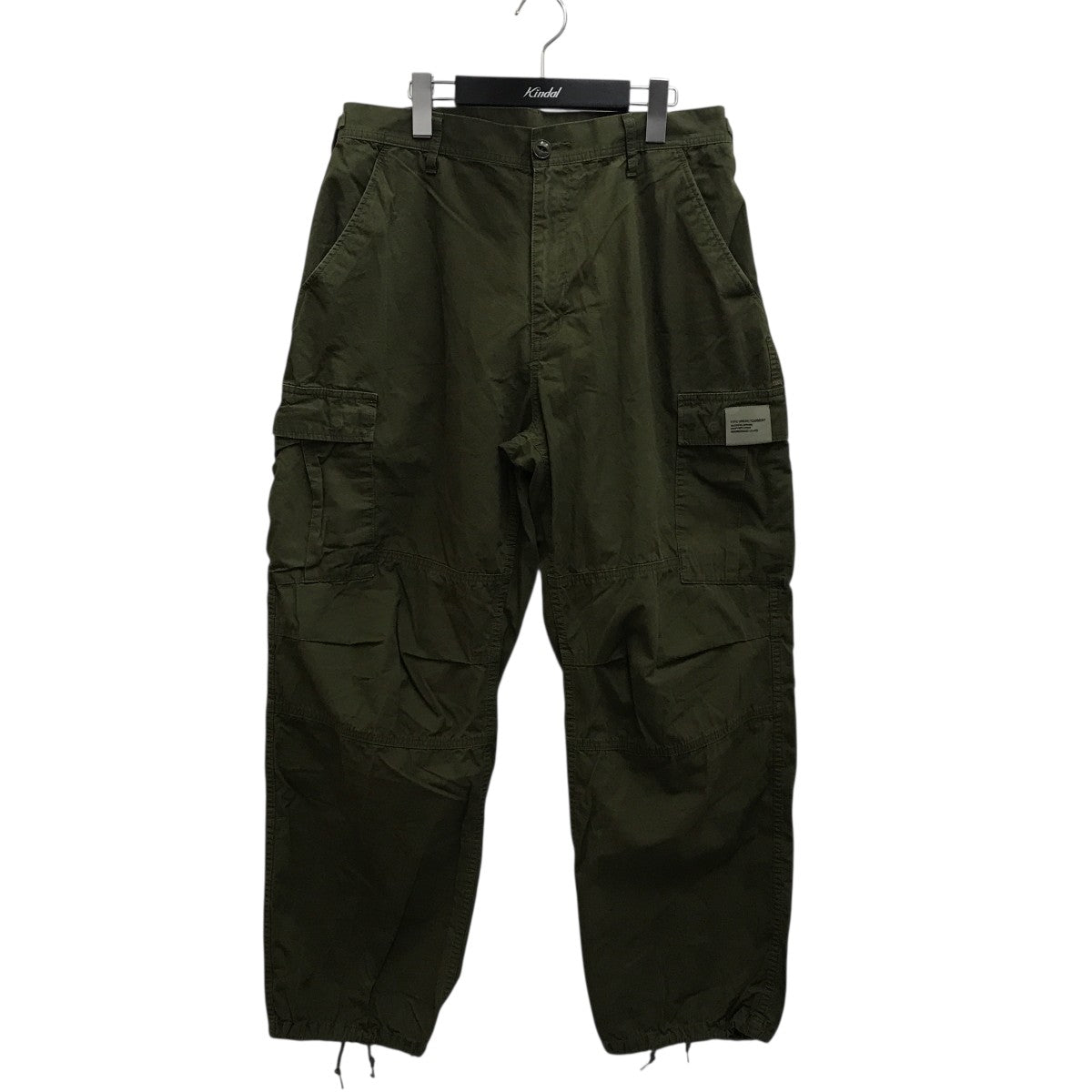 パンツ NEIGHBORHOOD 25SS TRAINING PANTS NEIGHBORHOOD(ネイバーフッド) 25SSBDUパンツパンツ251SPNH