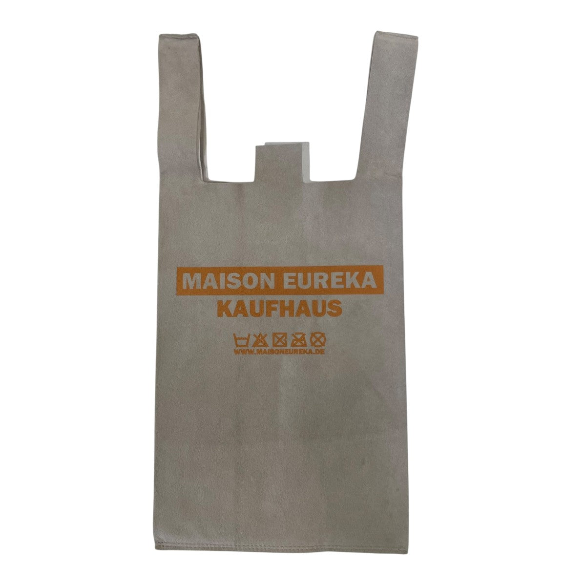 Eco leather eco bagエコレザーエコバッグ