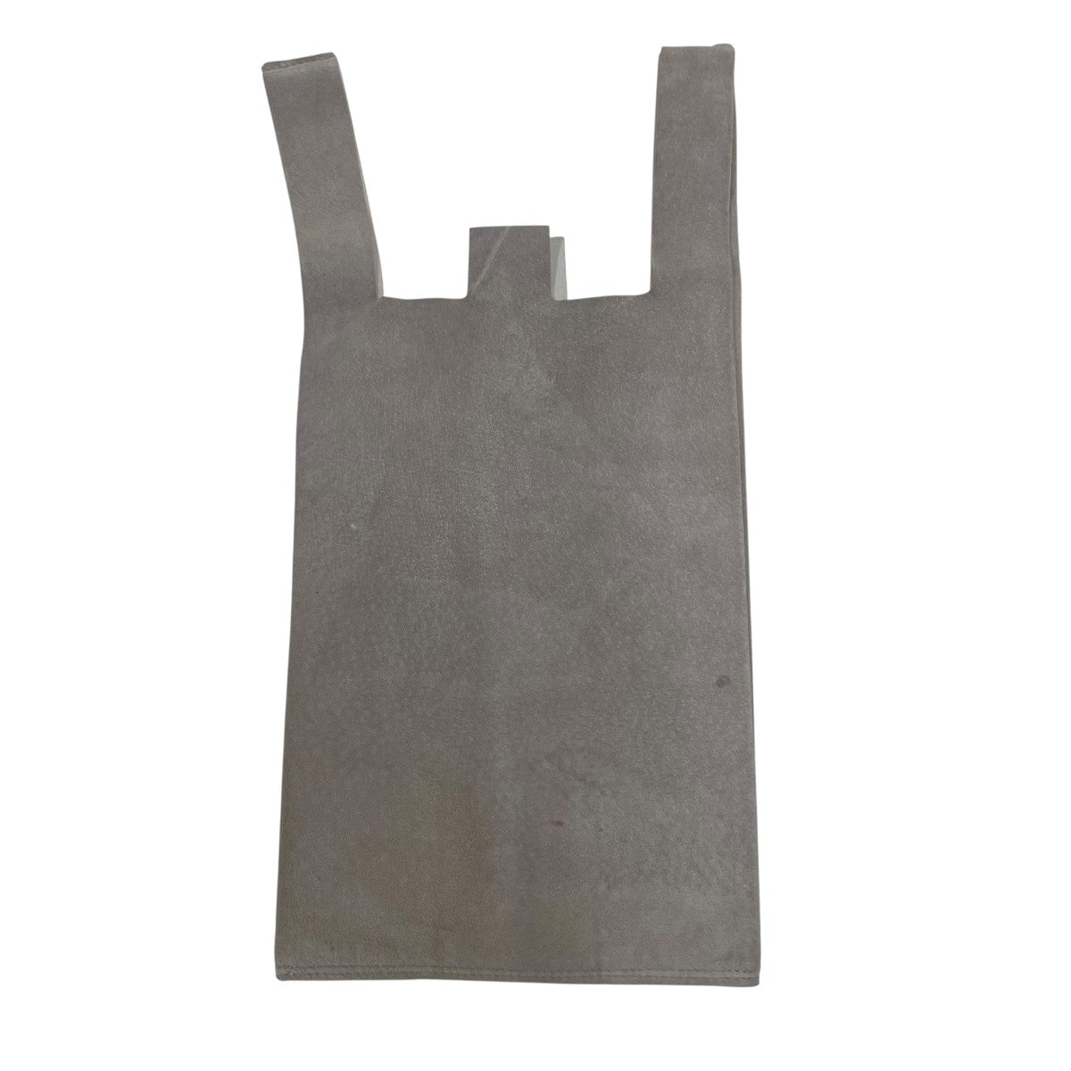 Eco leather eco bagエコレザーエコバッグ