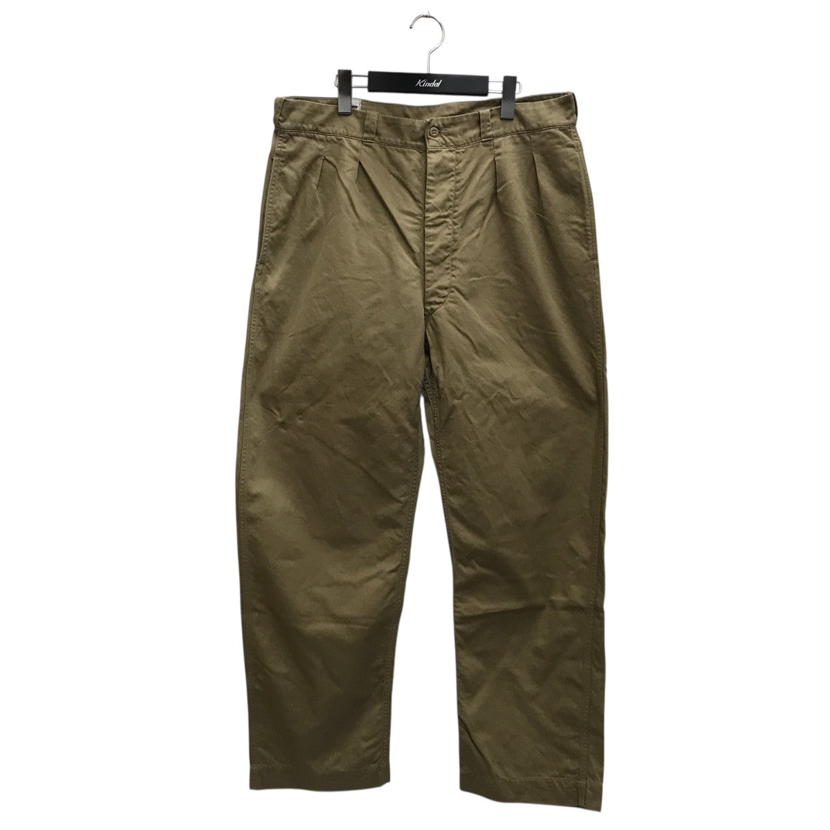 French Army(フレンチアーミー) 50'S M52 後期 シングルステッチ