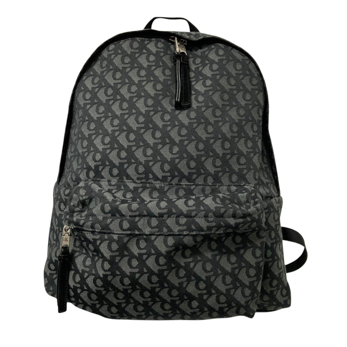 Calvin Klein Jeans(カルバンクラインジーンズ) Logo Backpack