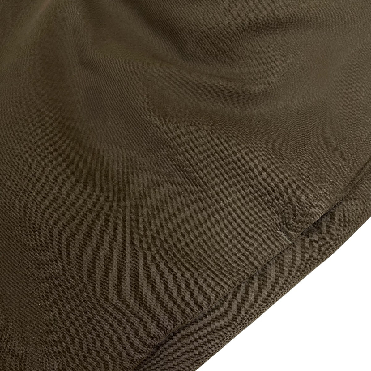 COMME des GARCONS HOMME DEUX テーパードイージーパンツDE-P033 古着・中古-6枚目のアイテム画像