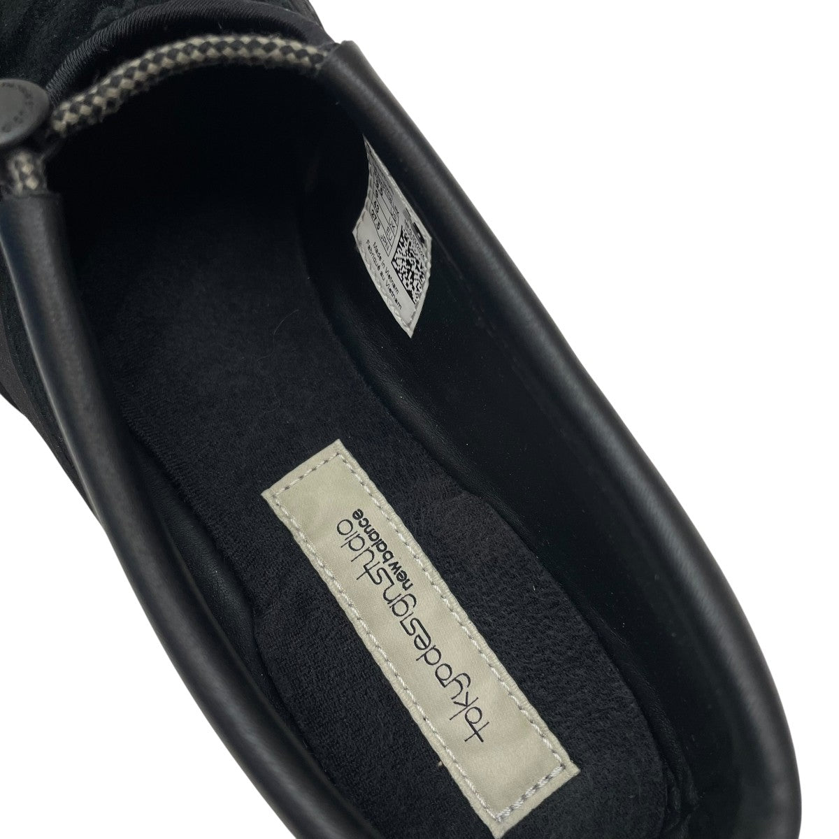 TOKYO DESIGN STIDIOスリッポンMT10TDS