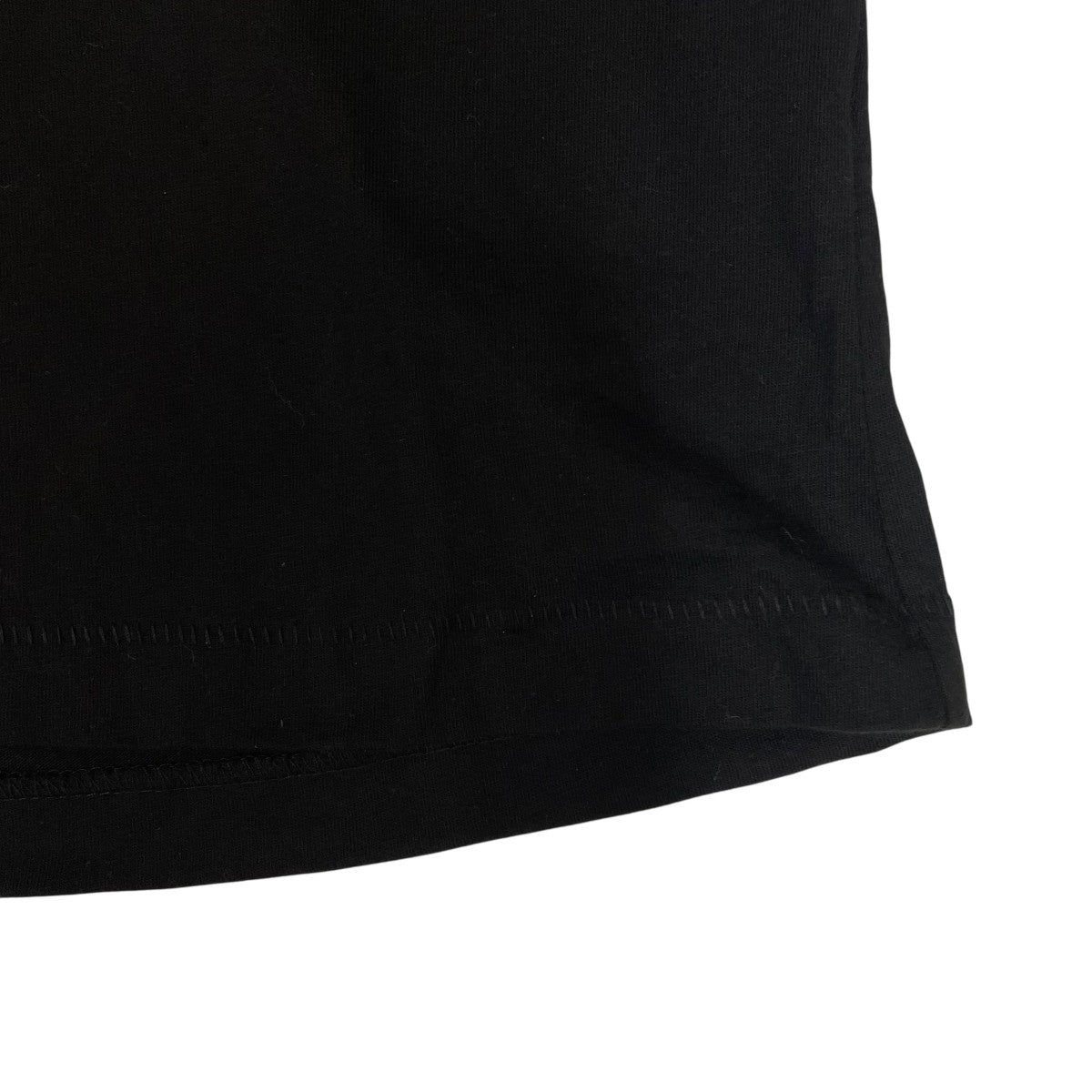 FOG ESSENTIALS ロゴ半袖Tシャツ 古着・中古-4枚目のアイテム画像