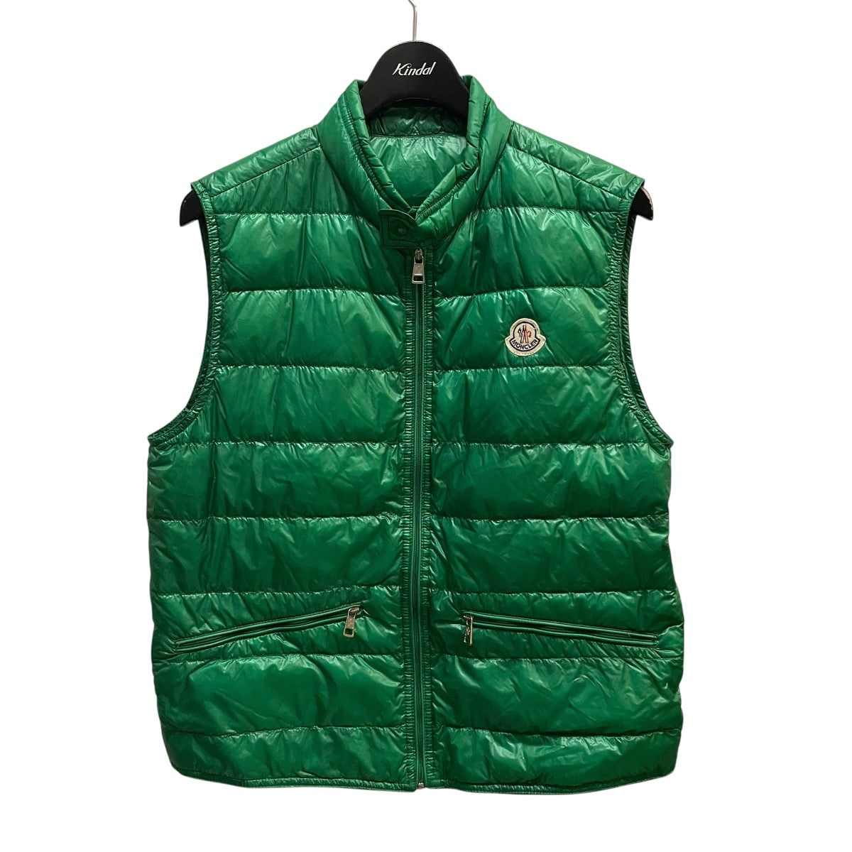 MONCLER(モンクレール) GUIダウンベスト101-092-43321-50 101-092