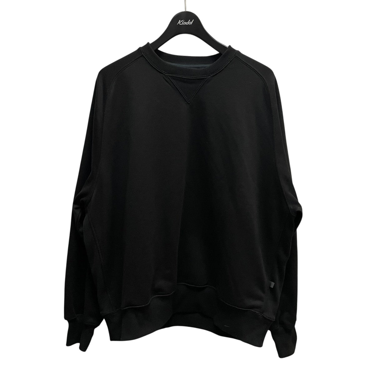 TECH SWEAT CREWクルーネックスウェットBE-50025