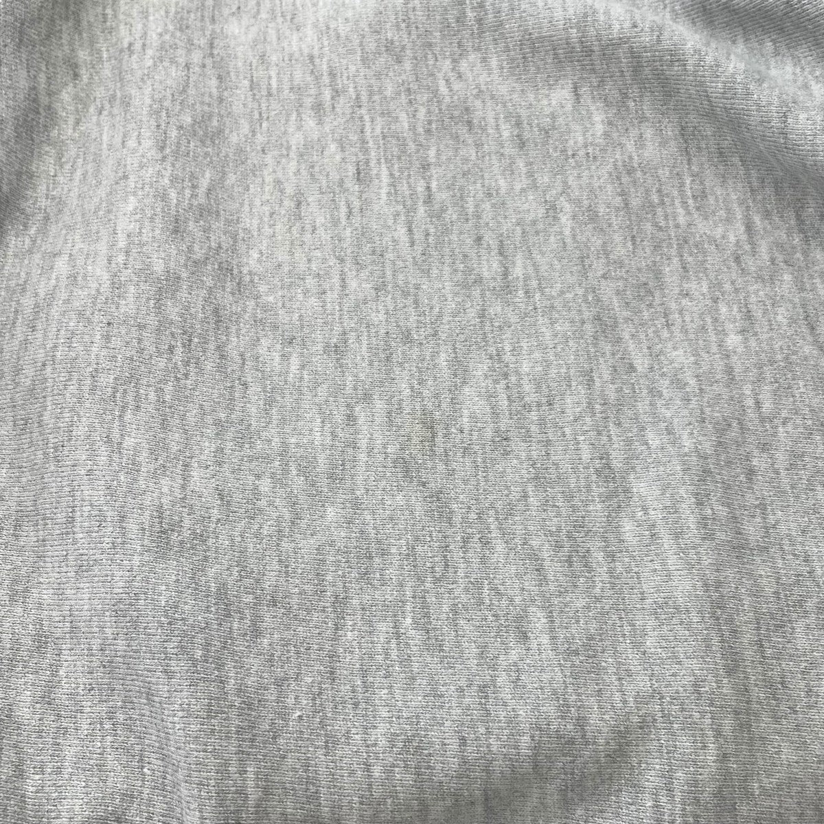 KENTUCKY REVERSE WEAVEトレーナー