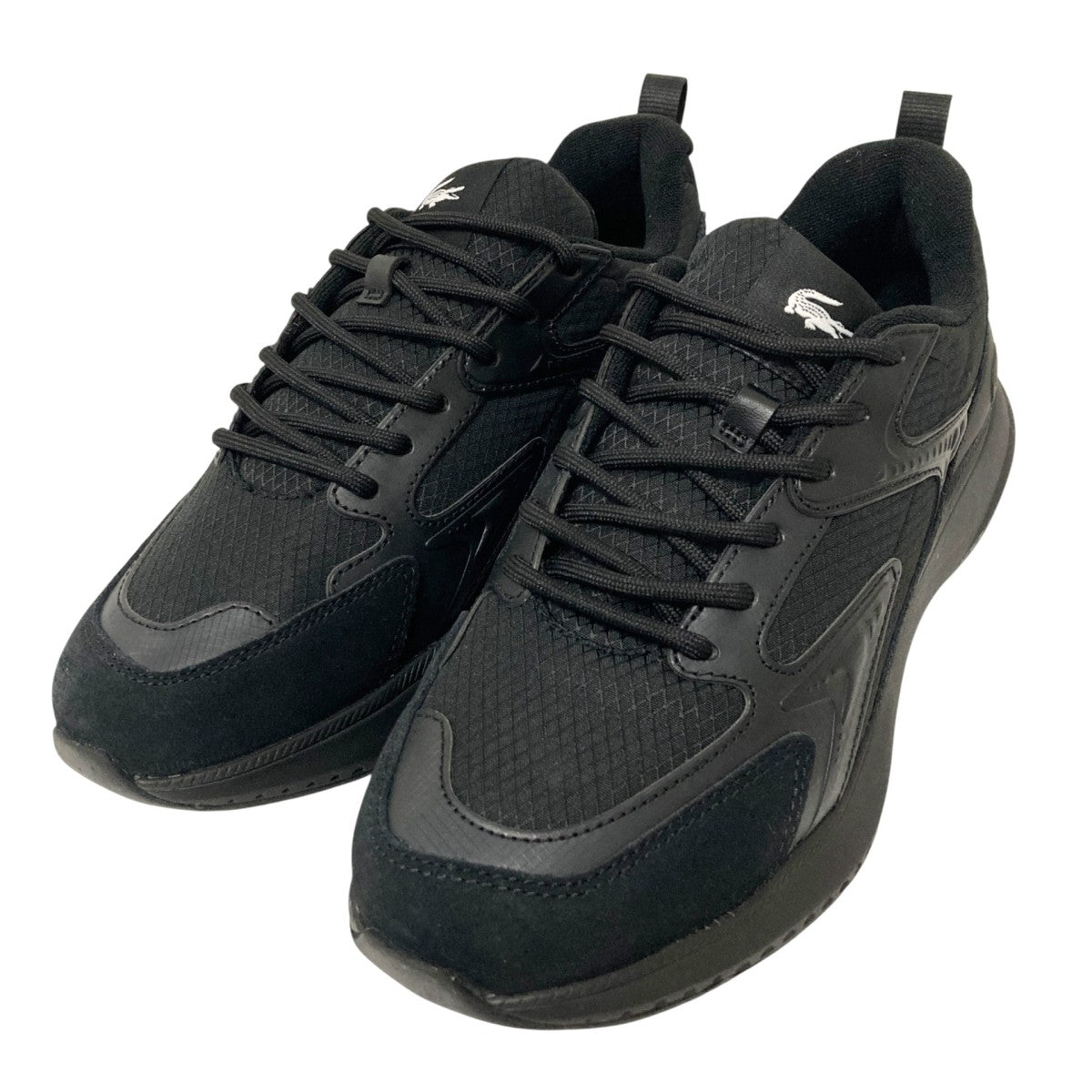 ラコステ LACOSTE(ラコステ) L003 EVOスニーカー47SMA0121 47SMA0121