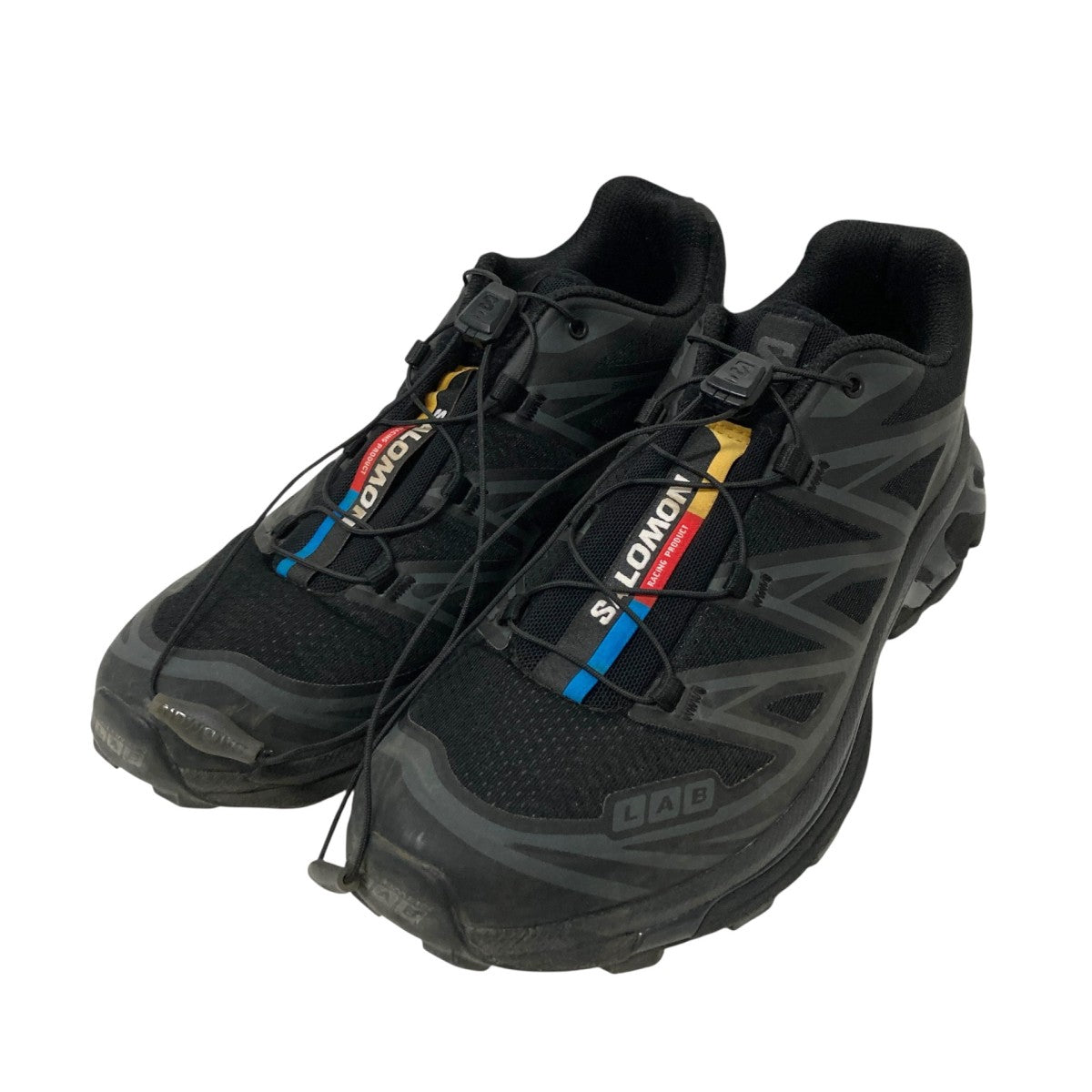 SALOMON(サロモン) XT-6ローカットスニーカー410866 410866