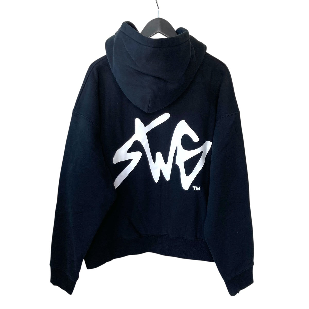 ジップパーカーSWG24-HO04