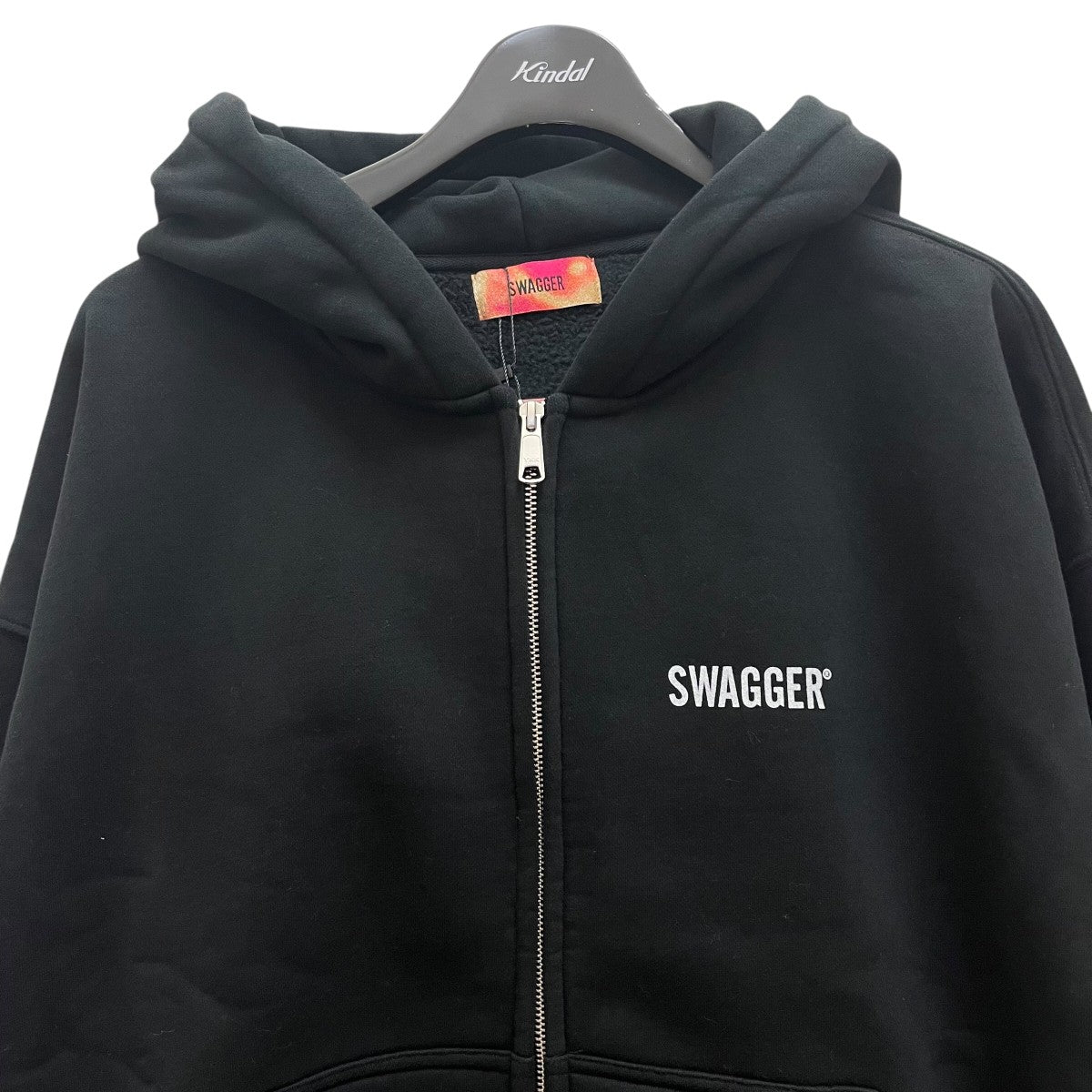 ジップパーカーSWG24-HO04