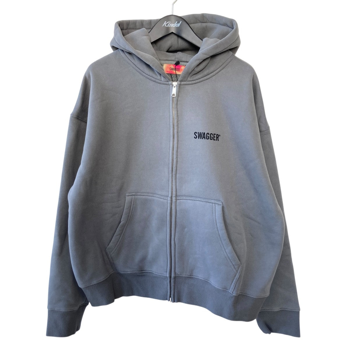 SWG24-HO04ジップパーカーSWG24-HO04