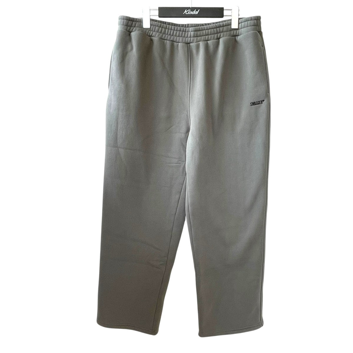 SWAGGER スウェットパンツSWG24-PT02 古着・中古-1枚目のアイテム画像