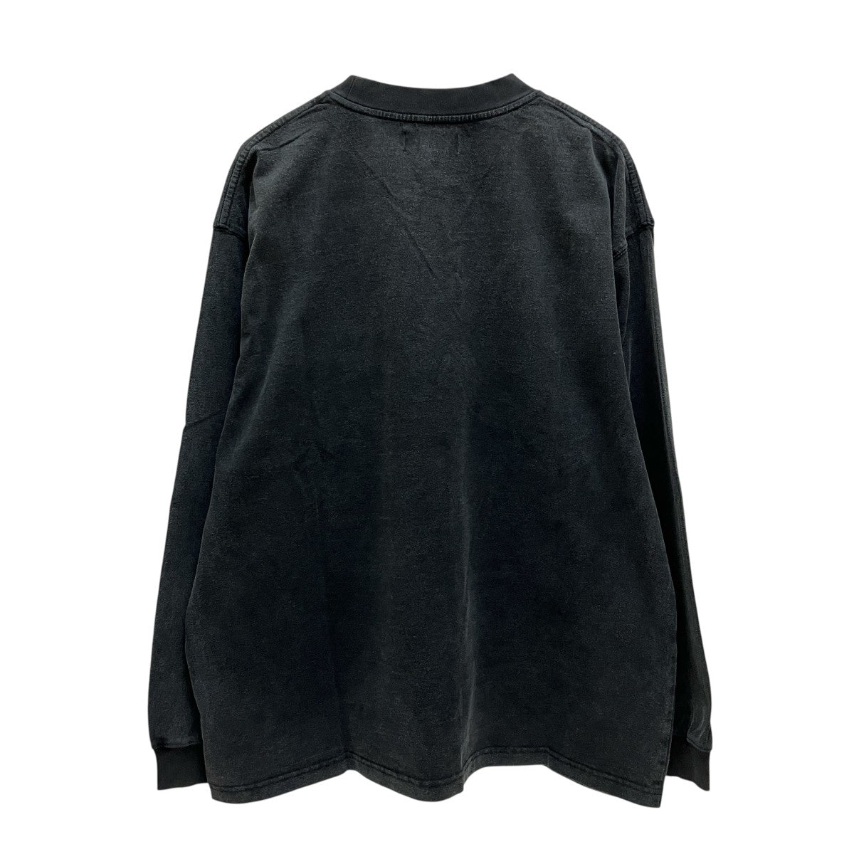 SWAGGER 長袖TシャツSWG24-LT03 古着・中古-2枚目のアイテム画像