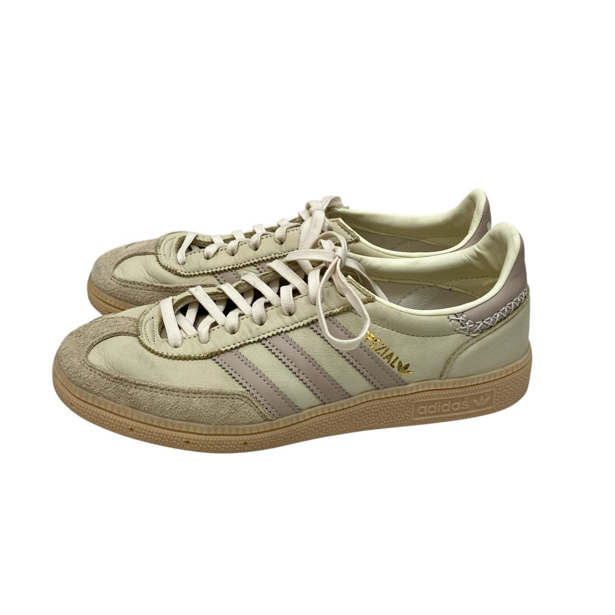 HANDBALL SPEZIAL WローカットスニーカーIE3699