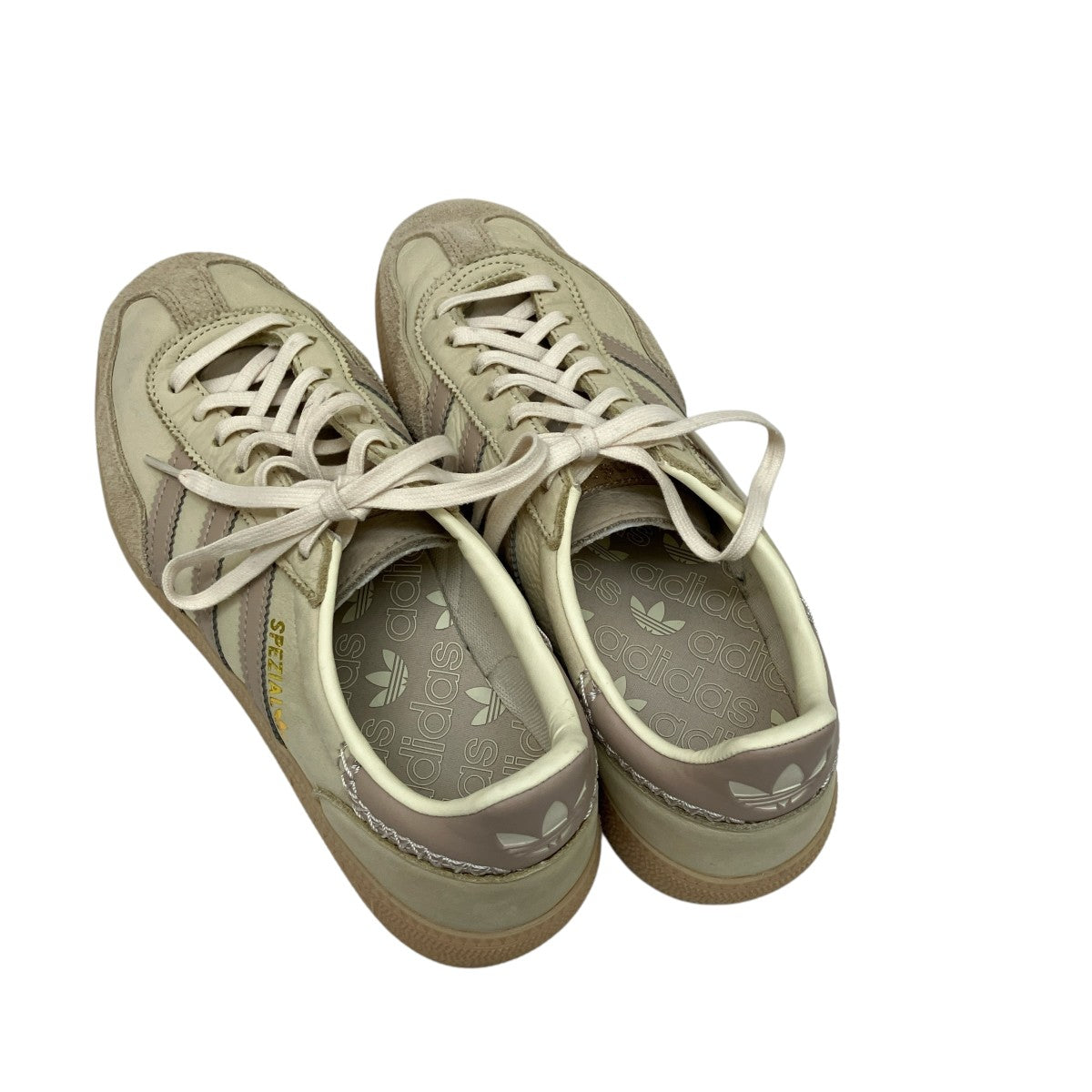 HANDBALL SPEZIAL WローカットスニーカーIE3699