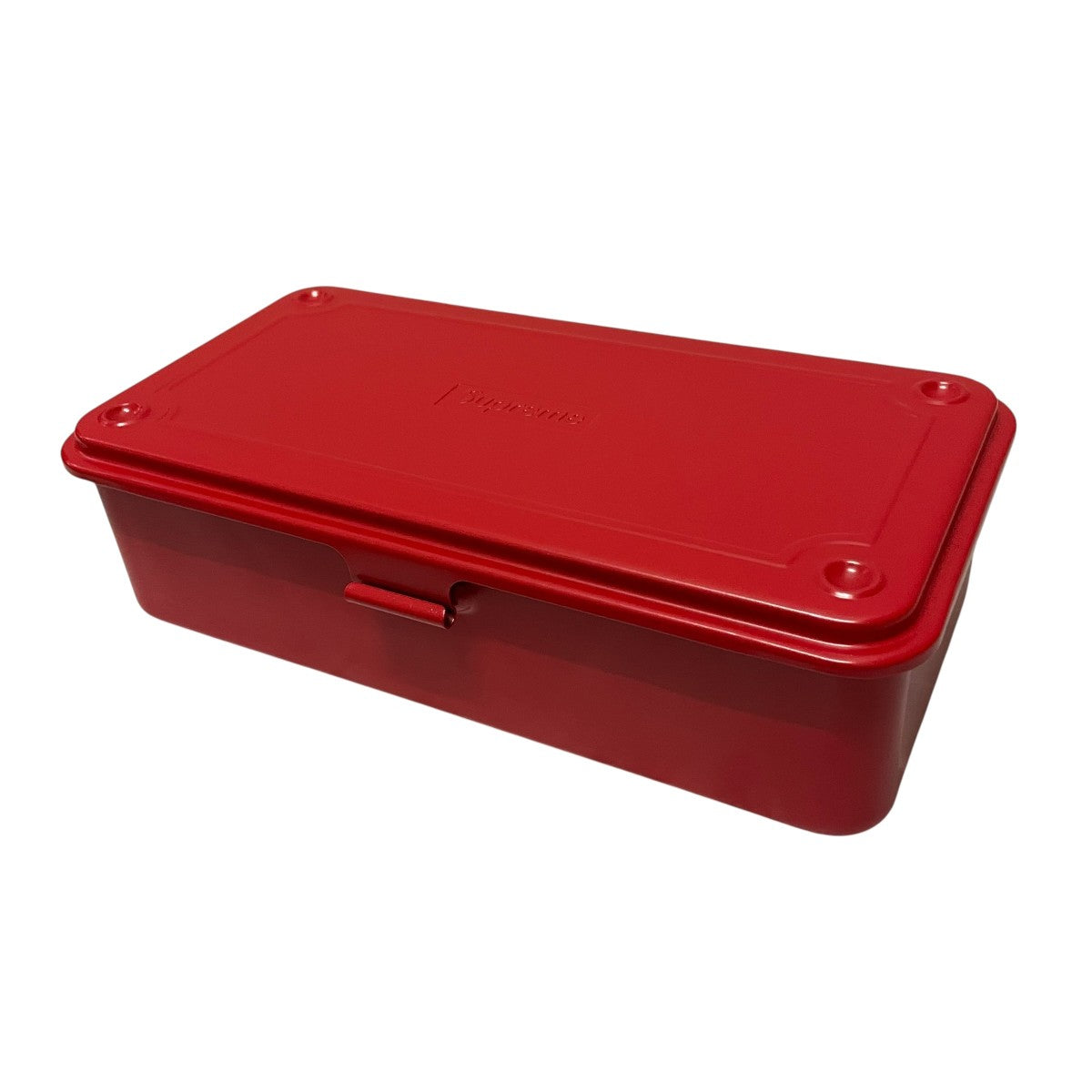 Supreme TOYO STEEL MINI TOOLBOX 古着・中古-3枚目のアイテム画像