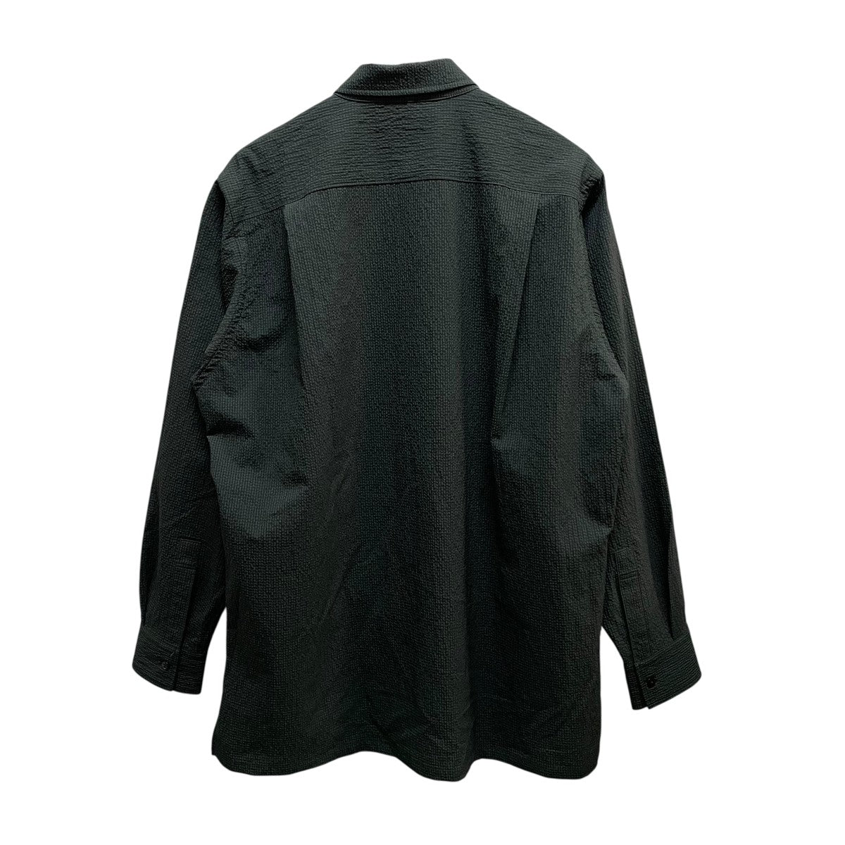 Y(dot) by NORDISK ジップジャケットYM88001 古着・中古-2枚目のアイテム画像