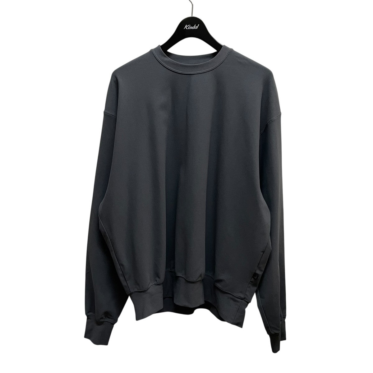 TECH FLEX JERSEY CREWクルーネックスウェットBE-61023