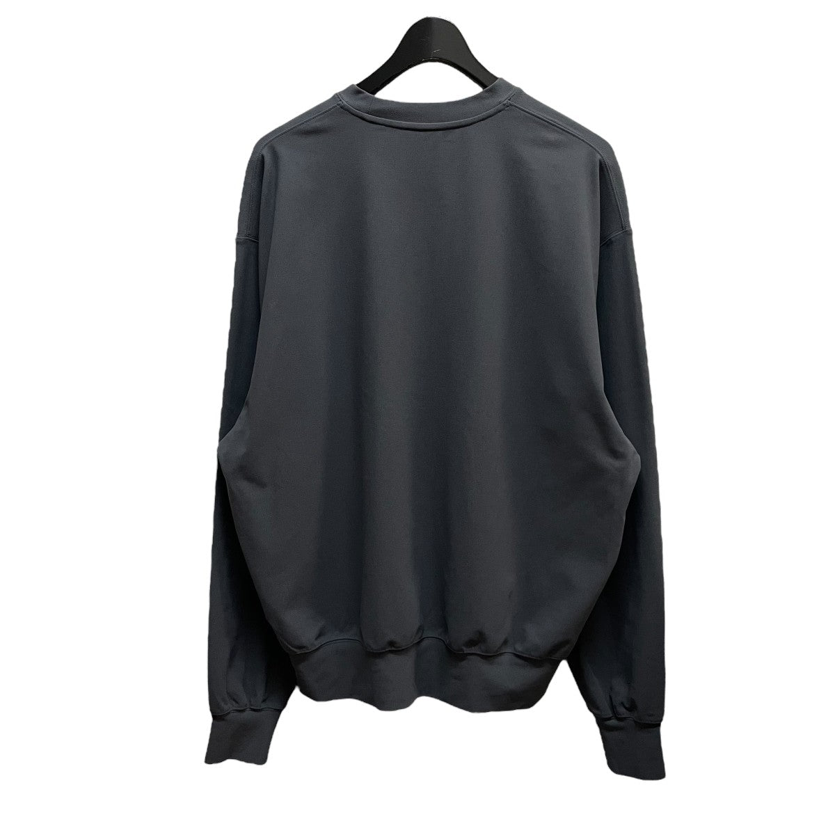 DAIWA PIER39 TECH FLEX JERSEY CREWクルーネックスウェットBE-61023 古着・中古-2枚目のアイテム画像