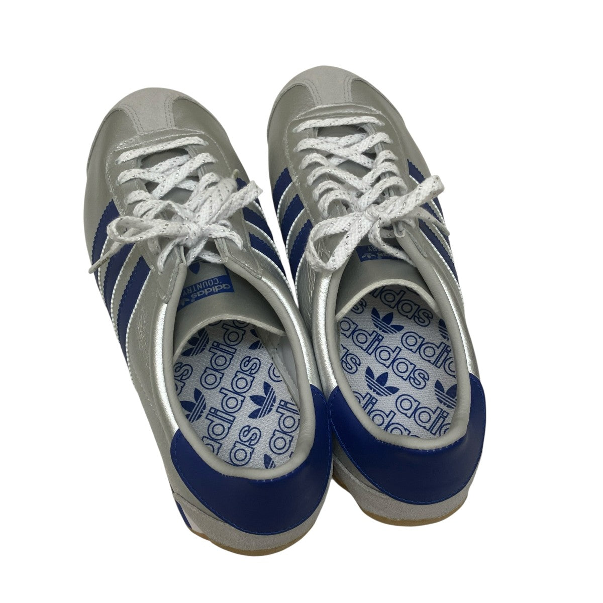 adidas COUNTRY OGローカットスニーカーIE4230 古着・中古-7枚目のアイテム画像