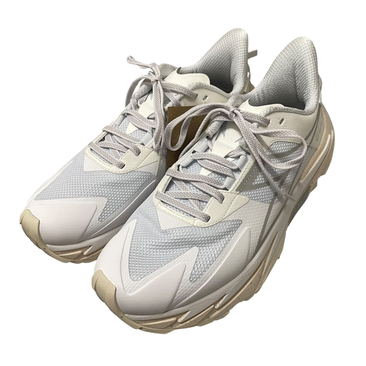 DIADORA EQUIPE SESTRIEREスニーカーD101179551C6103 古着・中古-1枚目のアイテム画像