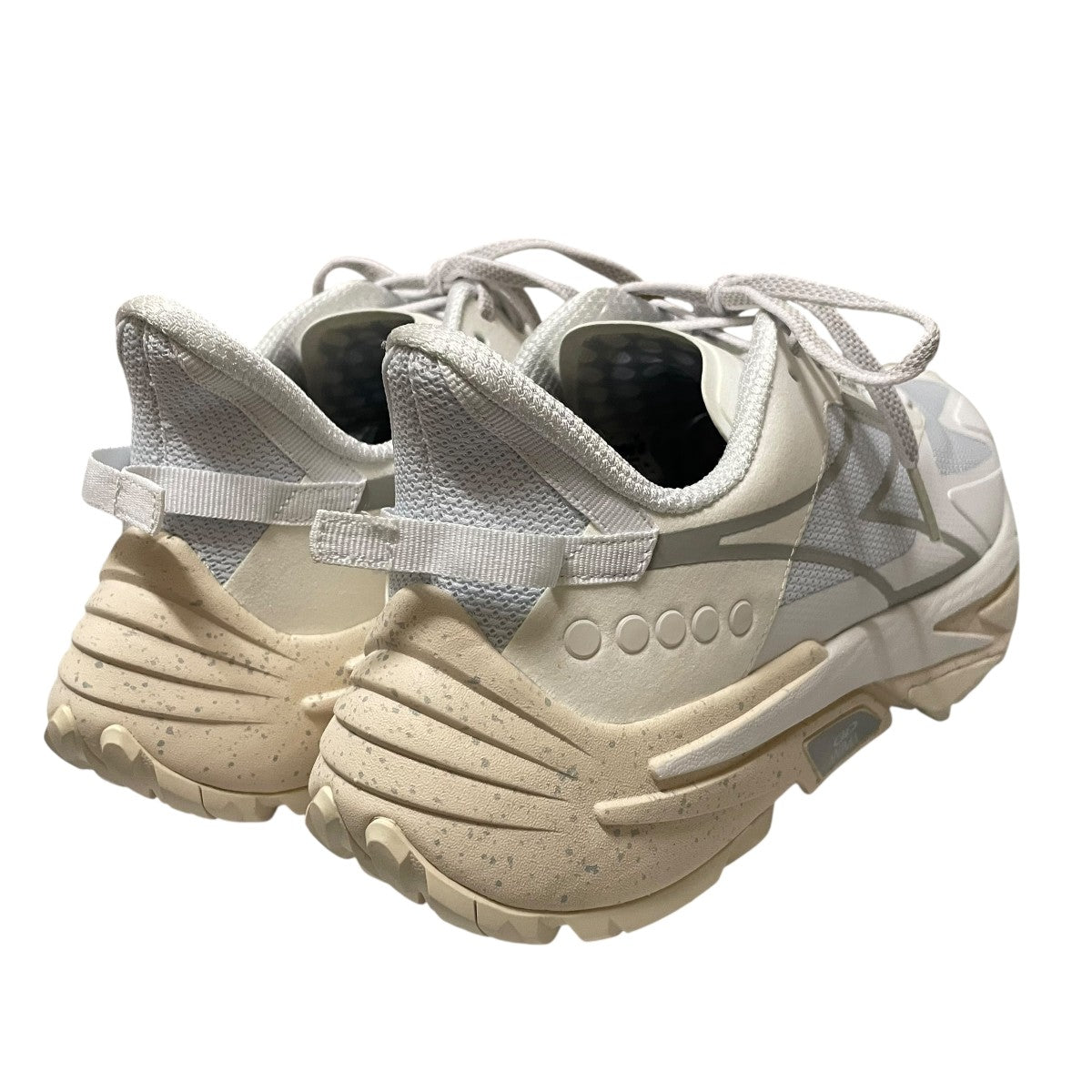 DIADORA EQUIPE SESTRIEREスニーカーD101179551C6103 古着・中古-2枚目のアイテム画像