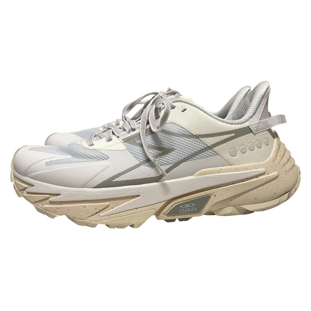 DIADORA EQUIPE SESTRIEREスニーカーD101179551C6103 古着・中古-3枚目のアイテム画像