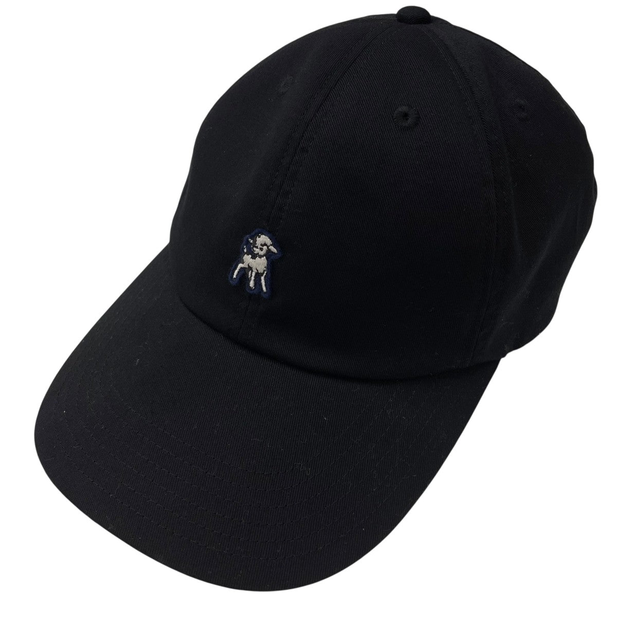 the Shepherd Co ザシェパード　アンダーカバー　キャップ the shepherd UNDERCOVER(ザ シェパード アンダーカバー) カツラギワン