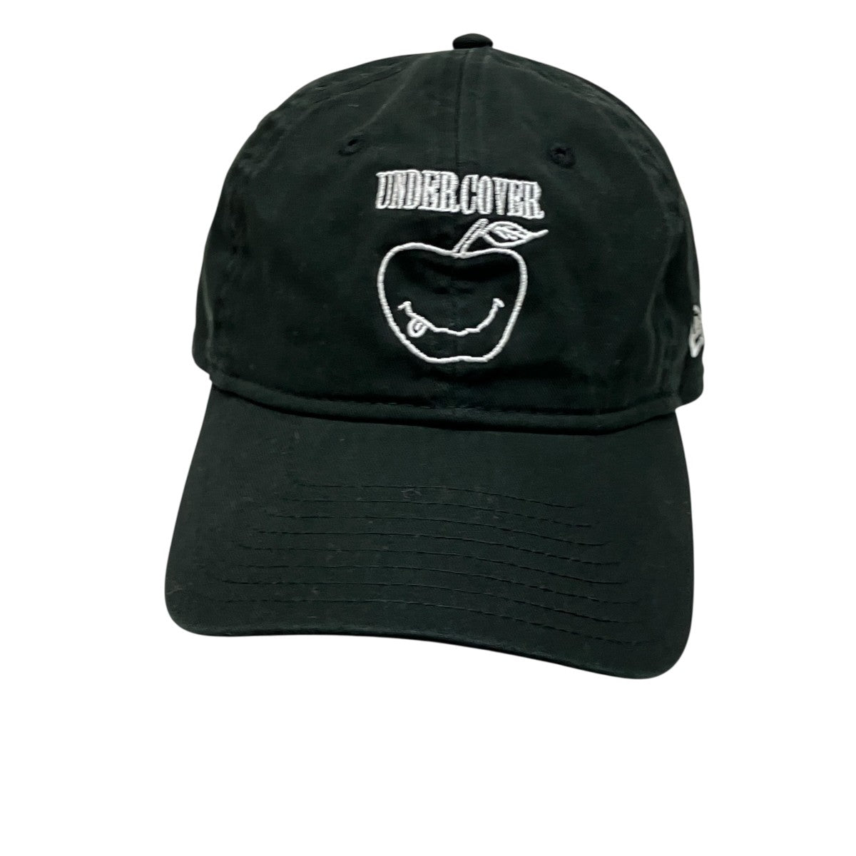 ×NEW ERA MILE APPLEキャップ
