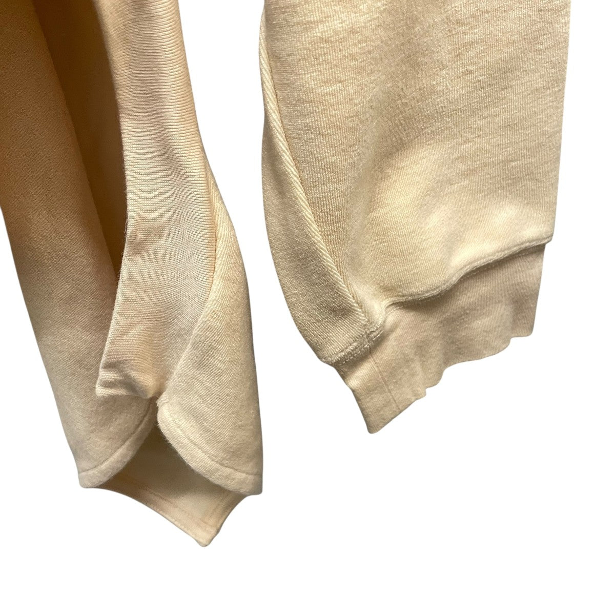 little Suzie Back String Short Pile Topカットソーls52526T 古着・中古-4枚目のアイテム画像