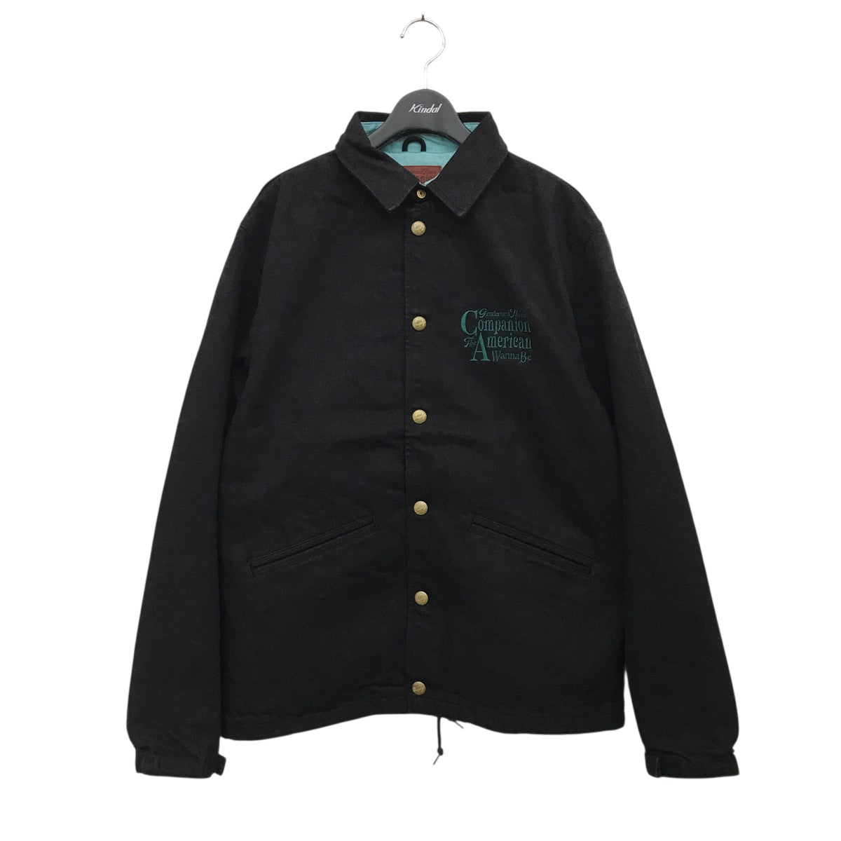 TROPHY CLOTHING(トロフィークロージング) AMERICAN WANNABE別注 Warm