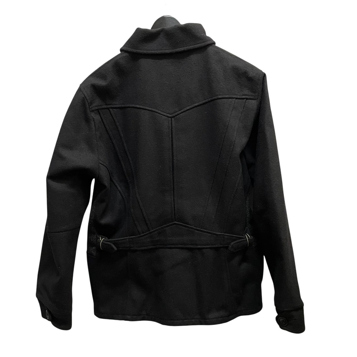 BLACK SIGN TONE SPORTS JACKETジャケット1930’S 2 古着・中古-2枚目のアイテム画像