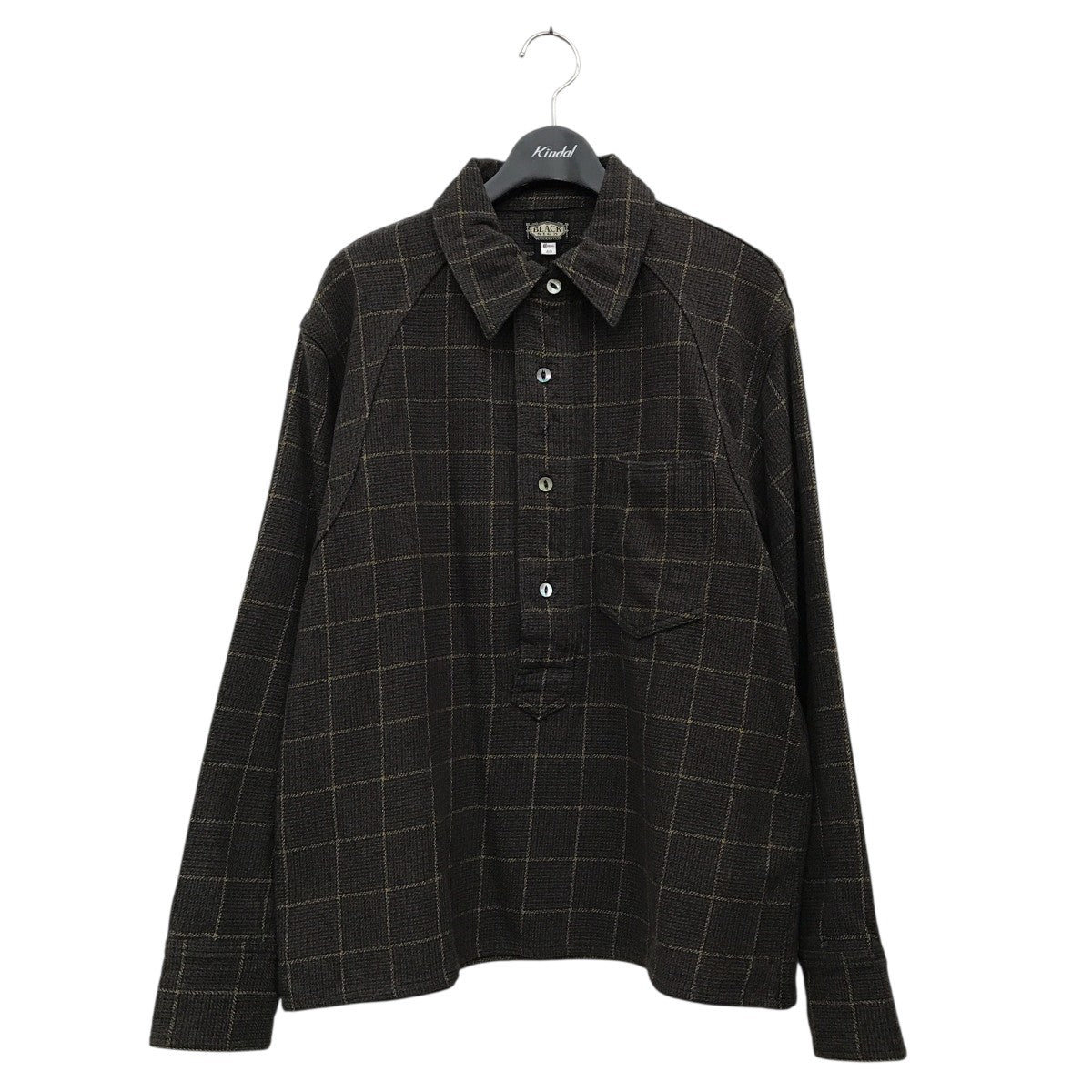 ampersandone☆カイレル☆直筆サインポラロイド☆On  and On ODAKHA＞gynoid knit | AND ON JIONE STORE（アンドオン）ジオン