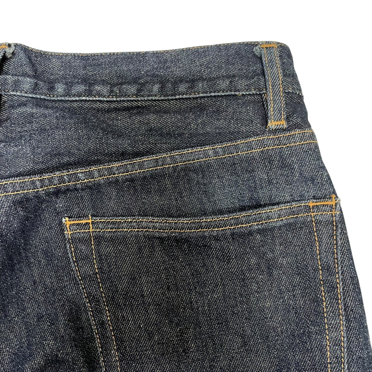 A20SP02DMデニムパンツ