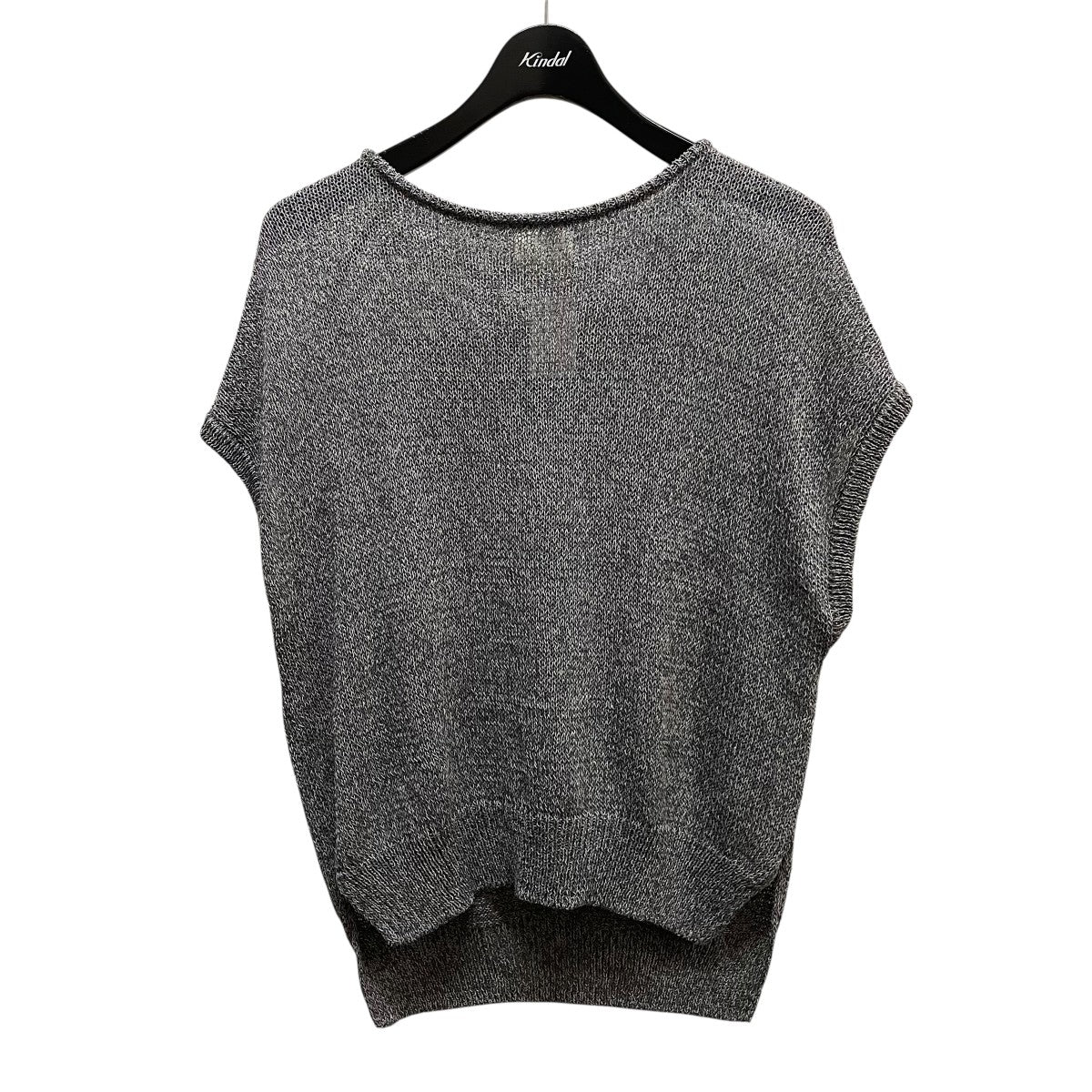 UNITED ARROWS(ユナイテッドアローズ) PAPER ニットベスト 1518-299