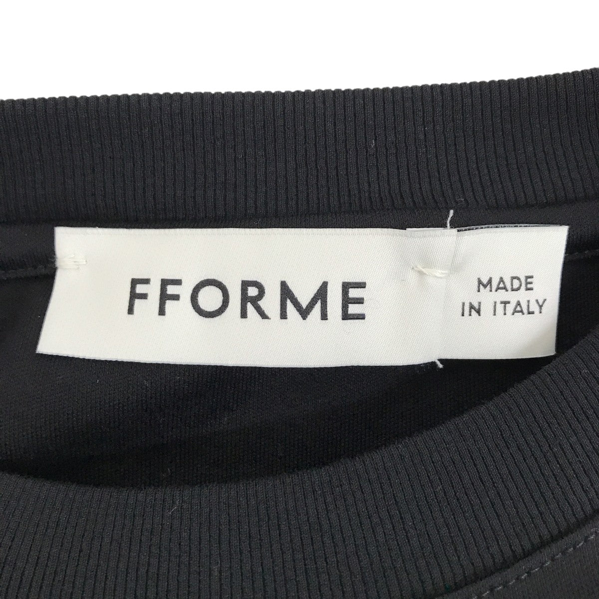 変形TシャツFF00026 J2105