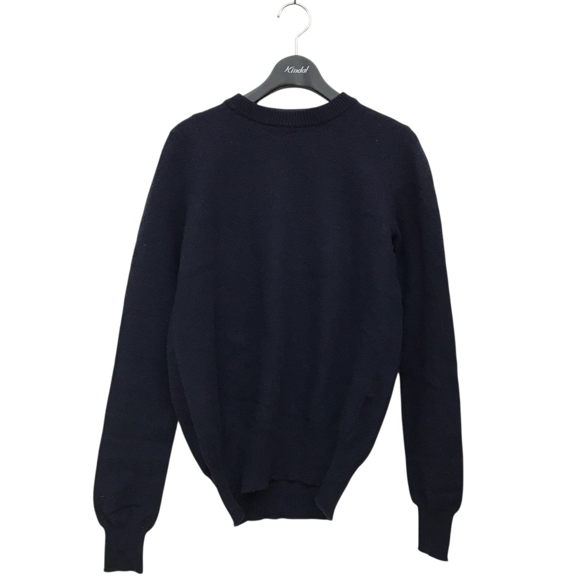 Maison Margiela(メゾンマルジェラ) ×HARRIS TWEEDセーター