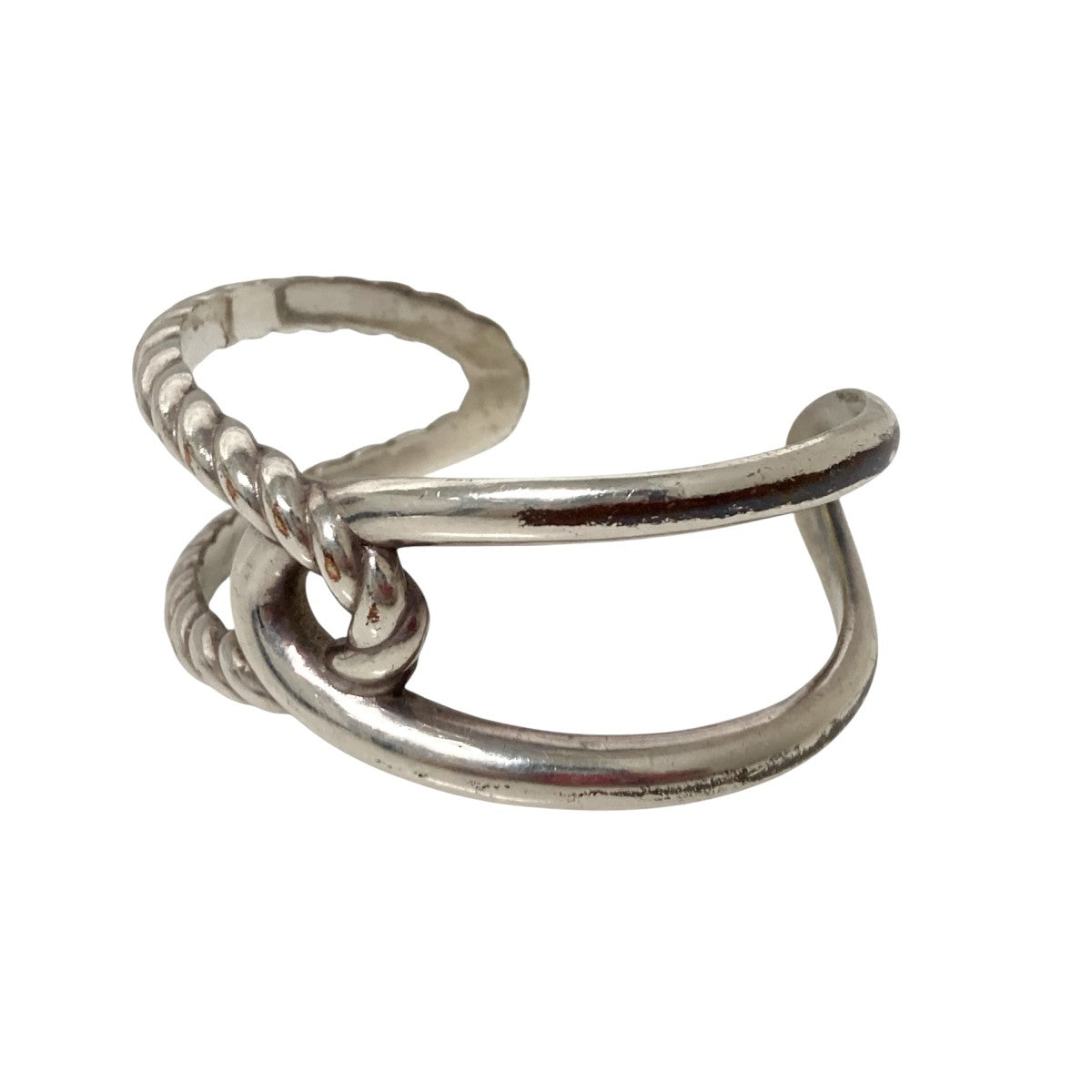 PHILIPPE AUDIBERT(フィリップオーディベール) デザインバングル