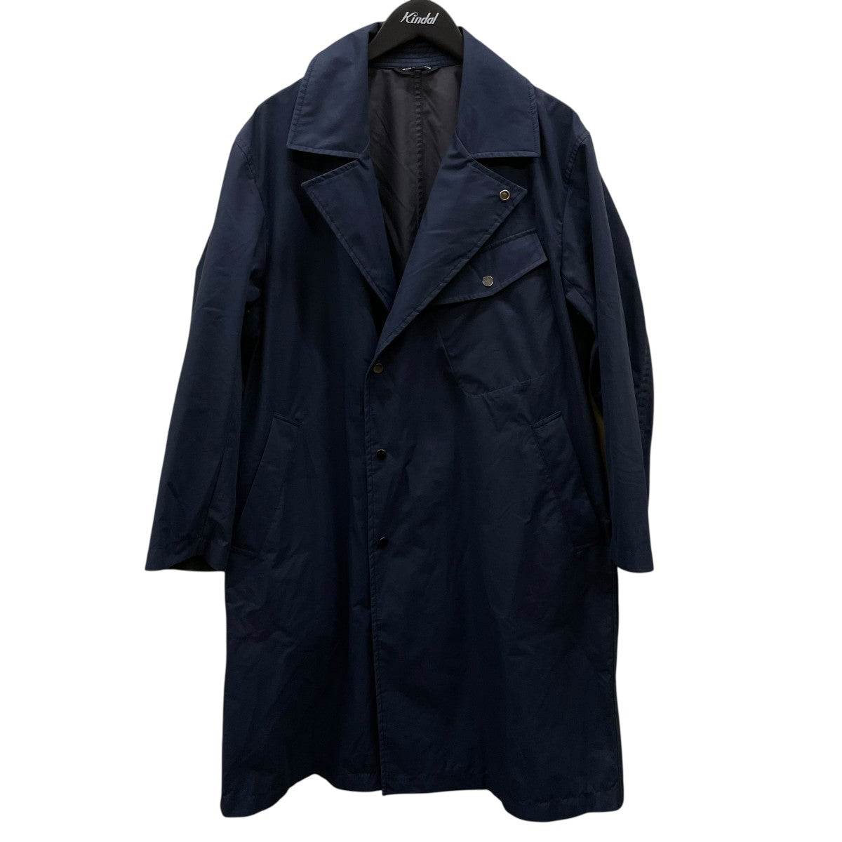 WILD LIFE TAILOR ／コート WILD LIFE TAILOR ADAM ET ROPE' - 23AW Wild Life Tailor