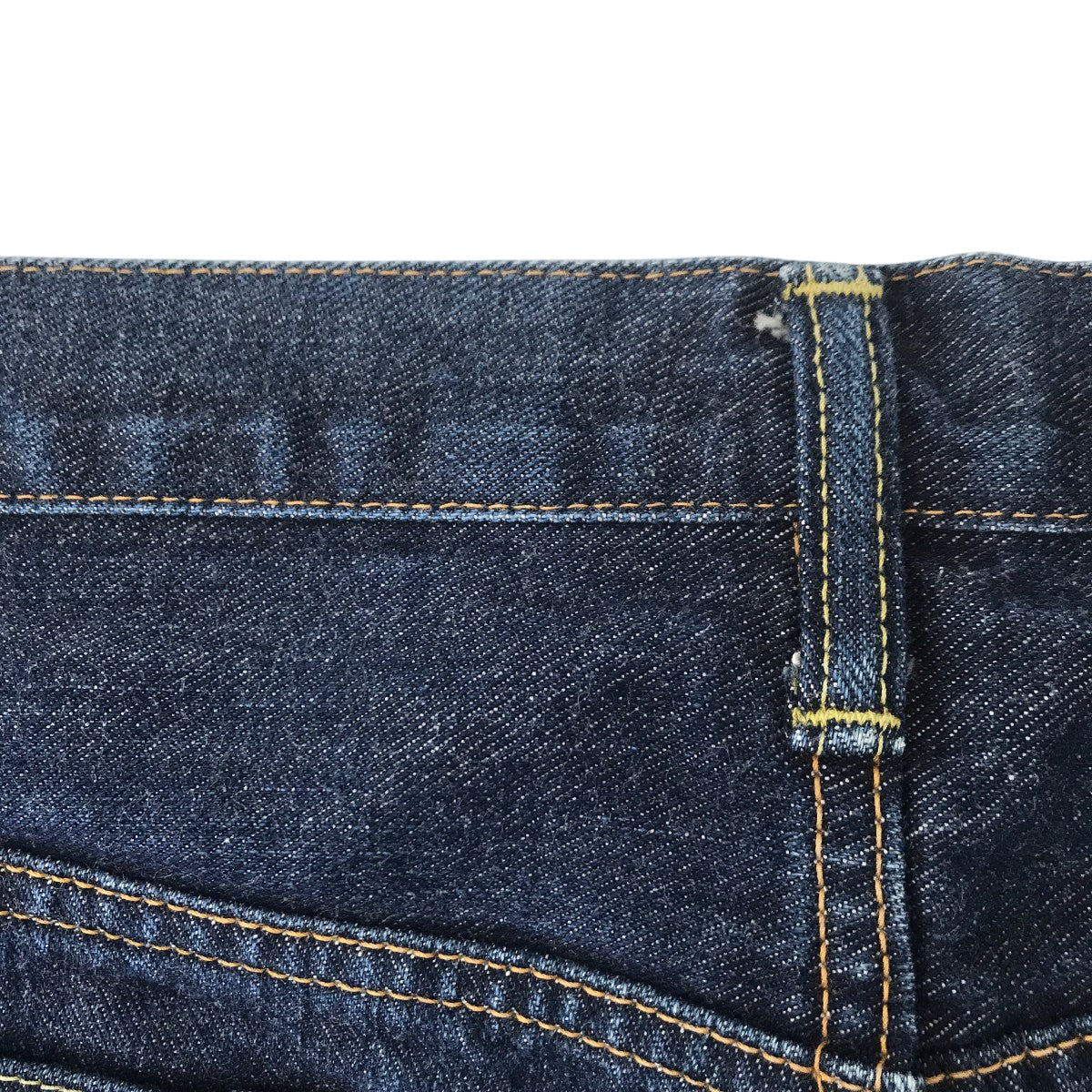 OVERALLS for RIDERS DENIM LOT 001Zデニムパンツ