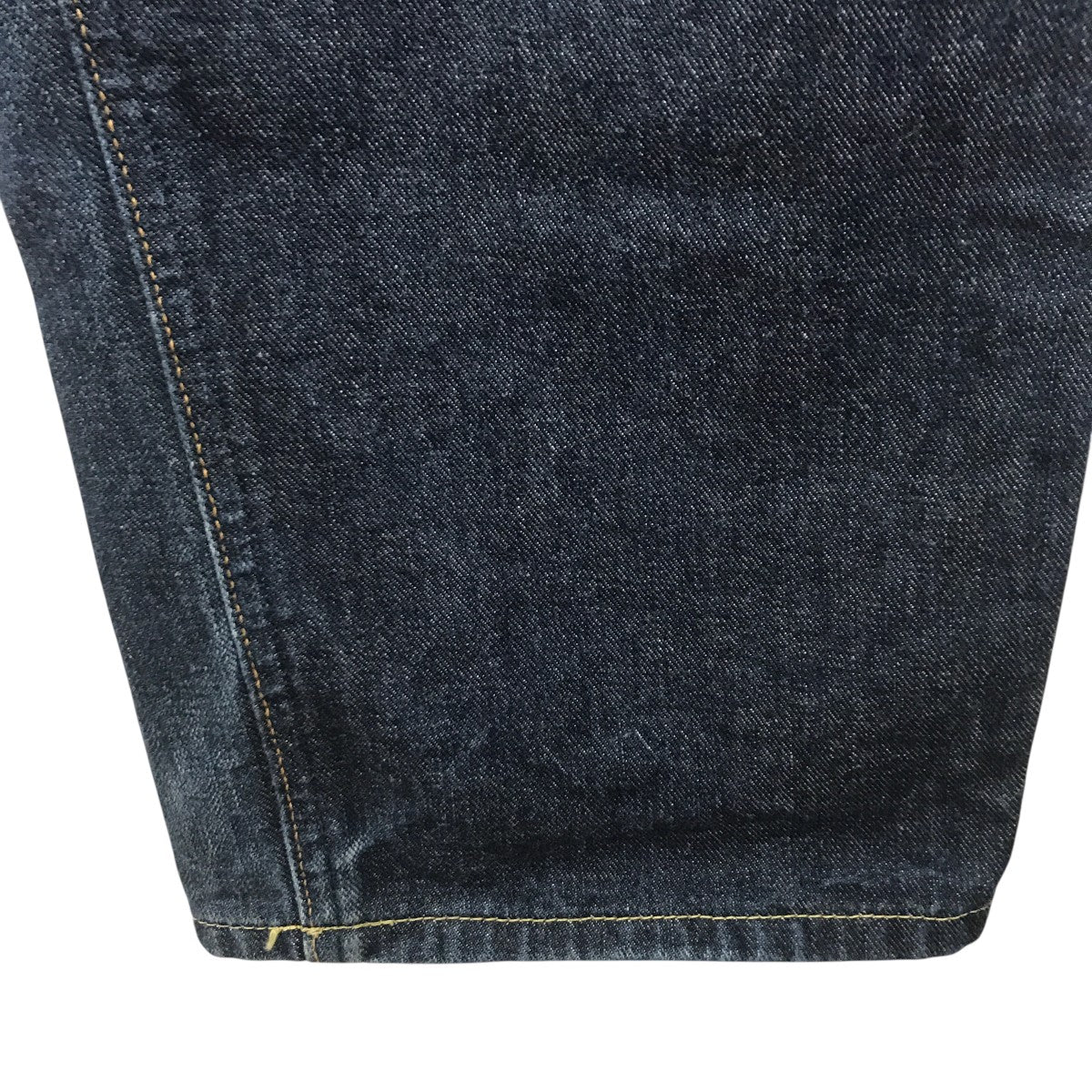OVERALLS for RIDERS DENIM LOT 001Zデニムパンツ