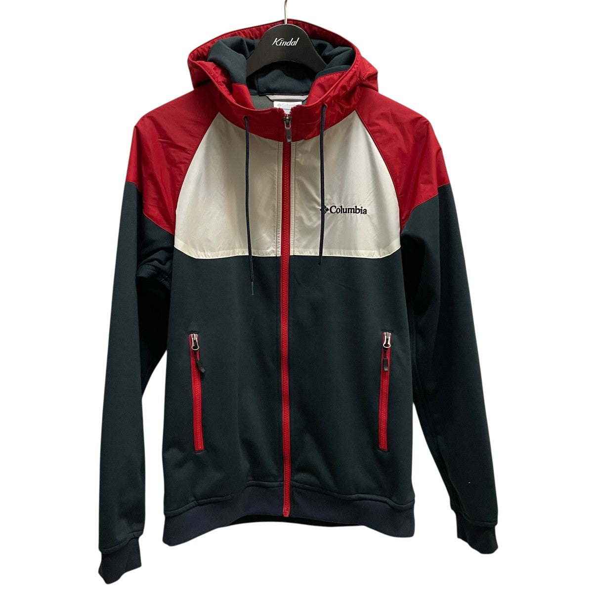 Columbia(コロンビア) Red Table Pines Hoodie JKTパーカーPM1572