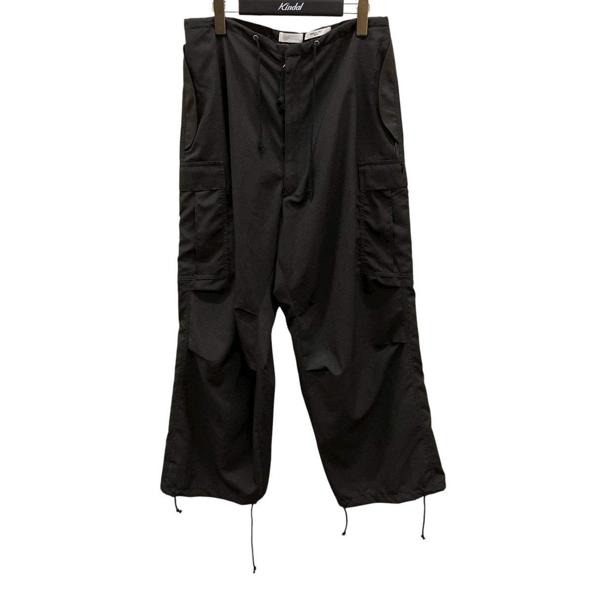 24SSCARGO PANTイージーカーゴパンツ24030450008810