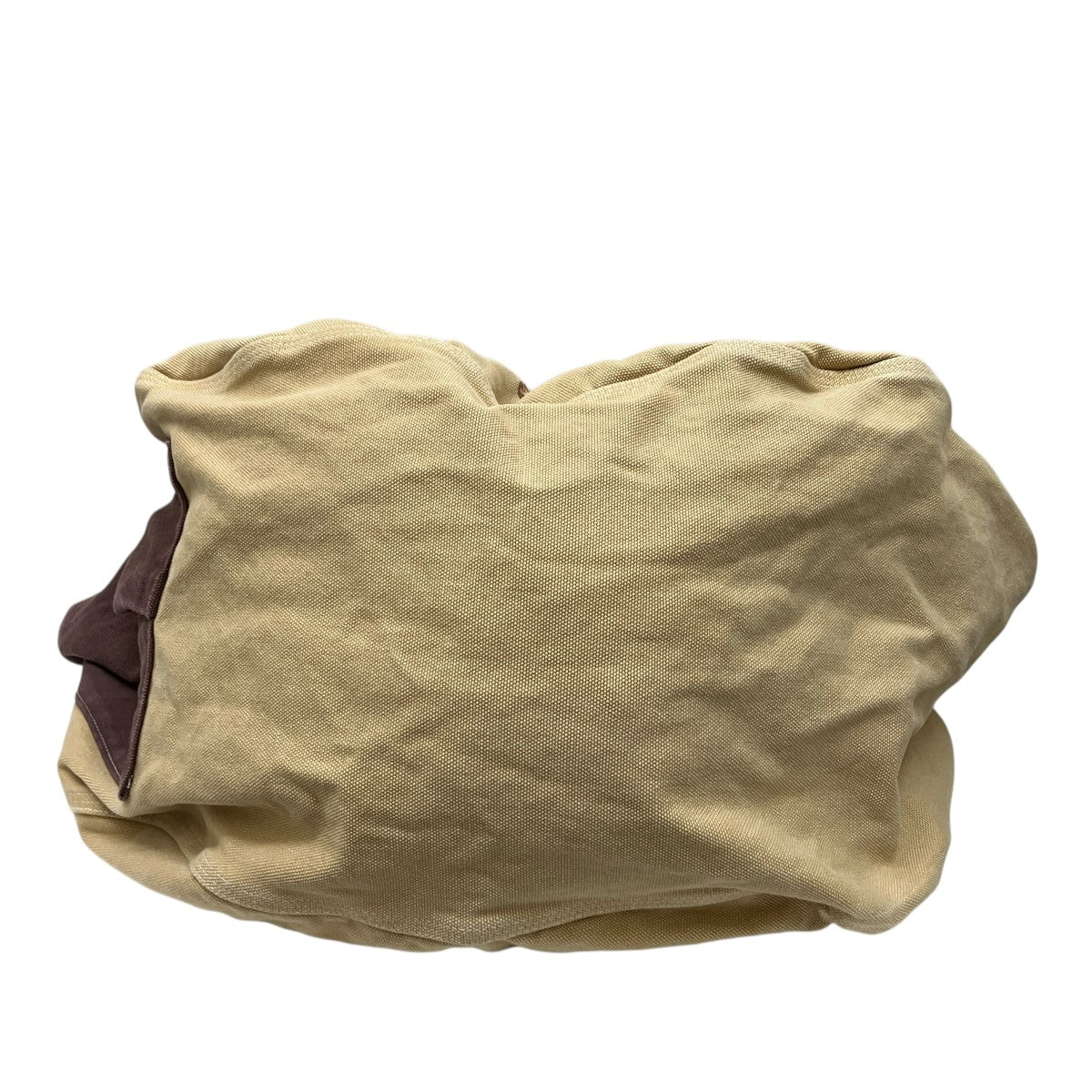 2nd Mag. セールスマンバッグ犬柄ショルダーバッグ