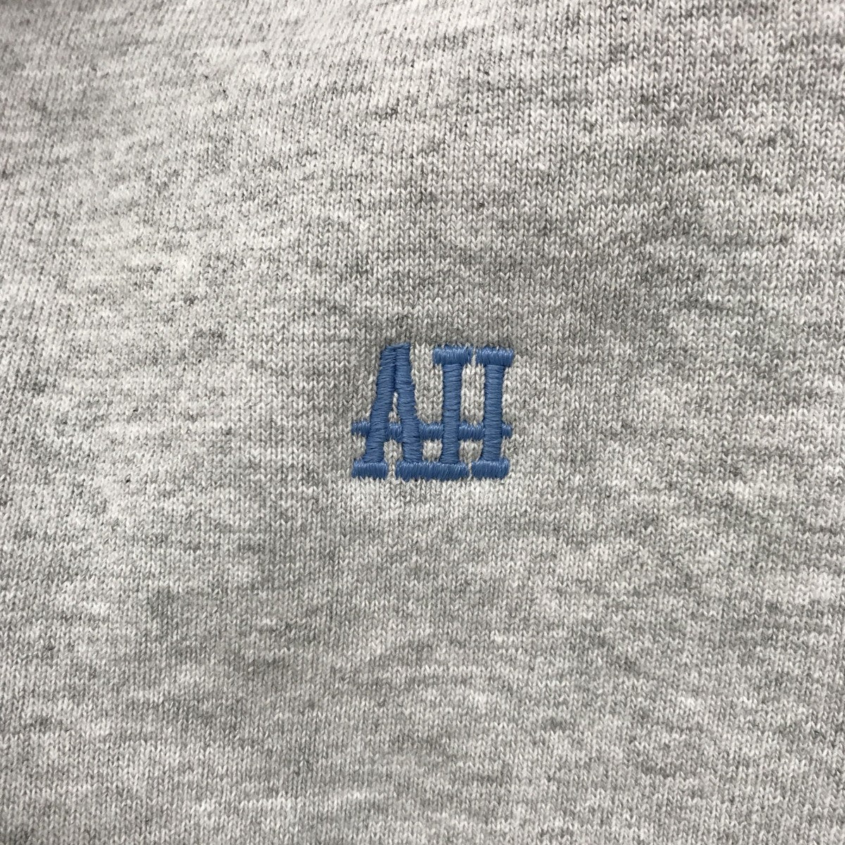 ×LOS ANGELES APPARELxA.Hトレーナー