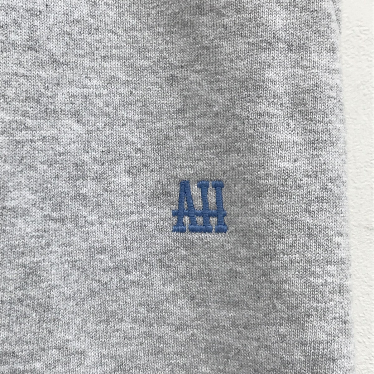×LOS ANGELES APPARELxA.Hスウェットパンツ