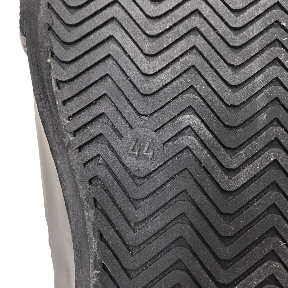 ×Graphpaper GU213-90151スニーカー