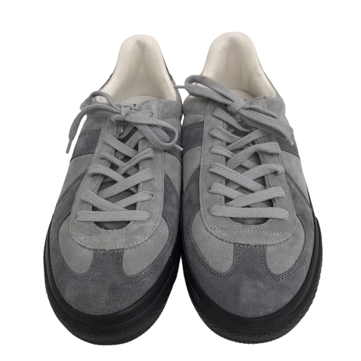 ×Graphpaper GU213-90151スニーカー