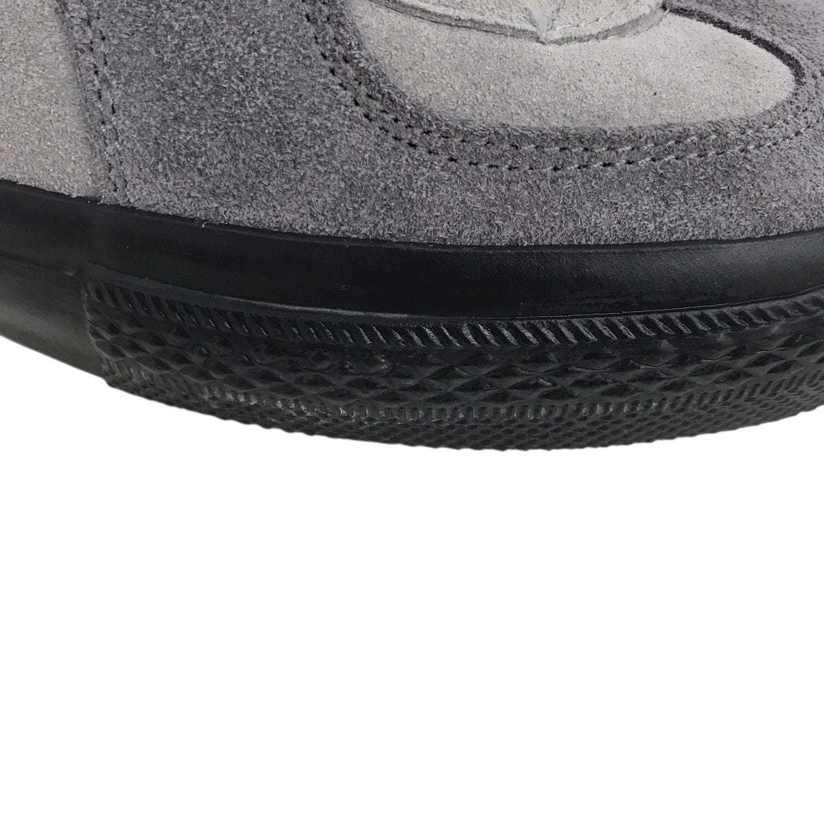 ×Graphpaper GU213-90151スニーカー